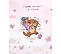 HURRA ich bin ein Schulkind
