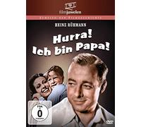 Hurra! ich bin Papa! [Alemania] [DVD]