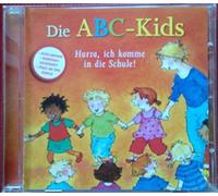 Hurra ich komme in die Schule - Schulanfang, Verkehrssicherheit