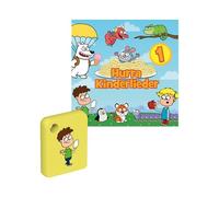 Hurra Kinderlieder 1,1 Galakto Token