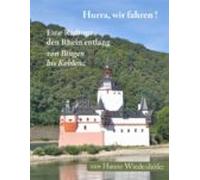 Hurra Wir Fahren! (ebook)