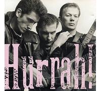 Hurrah! - Tell god I'm here