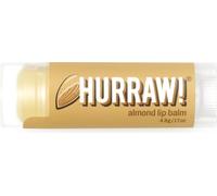 HURRAW! Bálsamo Labial Almendra - 4,80 g HURRAW!