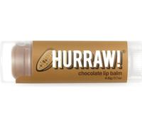 HURRAW! Bálsamo Labial Chocolate - 4,80 g HURRAW!