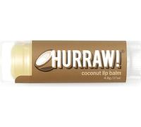 Hurraw Balsamo labial clasico coco