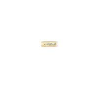 Hurraw Balsamo Labial Clasico Vainilla de Hurraw