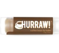 HURRAW! Bálsamo Labial Coffee Bean - 4,80 g HURRAW!