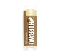 Hurraw! Bálsamo Labial de Coco - Ecológico Certificado Orgánico Ecocert - Cacao Labios Hidratante - Vegano - 100% Origen Natural - Sin Miel de Abeja · Sin Karité · Sin Soja · Sin Aceite de Palma