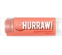 HURRAW! Bálsamo Labial Grapefruit - 4,80 g HURRAW!