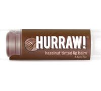 HURRAW! Bálsamo Labial Hazelnut - 4,80 g HURRAW!