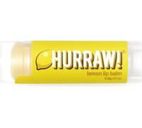 HURRAW! Bálsamo Labial Lemon - 4,30 g HURRAW!