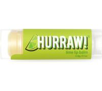HURRAW! Bálsamo Labial Lime - 4,30 g HURRAW!