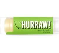 HURRAW! Bálsamo Labial Mint - 4,80 g HURRAW!