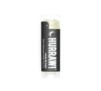 Hurraw! Bálsamo Labial Moon Tratamiento Nocturno (Manzanilla Azul y Vainilla) - Orgánico, Vegano Certificado, Cruelty Free y Sin Gluten. 100% Ingredientes Naturales. Sin Abejas, Soja ni Palma.