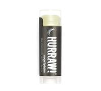 Hurraw! Bálsamo Labial Moon Tratamiento Nocturno (Manzanilla Azul y Vainilla) - Orgánico, Vegano Certificado, Cruelty Free y Sin Gluten. 100% Ingredientes Naturales. Sin Abejas, Soja ni Palma.