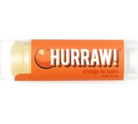 HURRAW! Bálsamo Labial Orange - 4,80 g HURRAW!