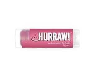 Hurraw! Bálsamo Labial - Sandía