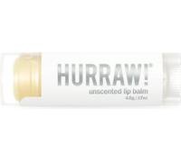 HURRAW! Bálsamo Labial Unscented - 4,80 g HURRAW!