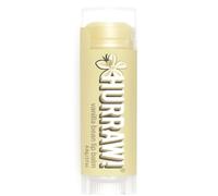 Hurraw! Bálsamo Labial Vaina de Vainilla - Orgánico, Vegano Certificado, Cruelty Free y Sin Gluten. Non-GMO. 100% Ingredientes Naturales. Sin Abejas, Soja ni Palma.