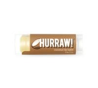 Hurraw! Bálsamo labial clásico Coco – 4,8 g