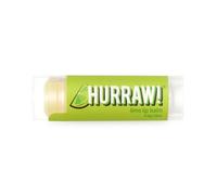 Hurraw! Lime Lip Balm 4,8g