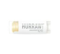 Hurraw! Unscented Lip Balm 4,8g