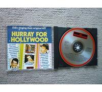 Hurray for Hollywood by Various Artists