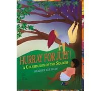 Hurray for July!