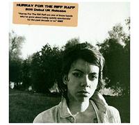 Hurray For The Riff Raff - Hurray For The Riff Raff
