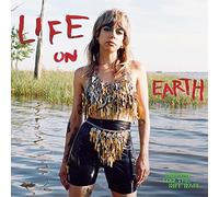 Hurray For The Riff Raff - Hurray For The Riff Raff - Life On Earth (CD)