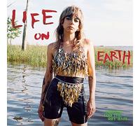 Hurray For The Riff Raff - Hurray For The Riff Raff - Life On Earth (LP) [Vinilo]