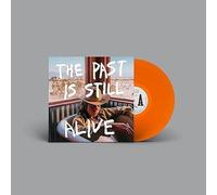 Hurray For The Riff Raff - Hurray For The Riff Raff - The Past Is Still Alive [Limited Orange Vinyl]
