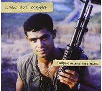 Hurray for the Riff Raff - Look Out Mama