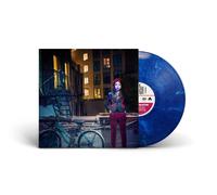Hurray For The Riff Raff – The Navigator – Vinilo (Frosted Blue, Importación USA)
