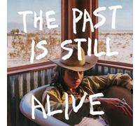 Hurray for the Riff Raff The Past Is Still Alive (Vinyl) (Importación USA)