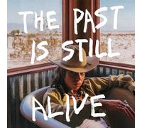 Hurray For The Riff - The Past Is Still Alive (CD)