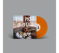 Hurray For The Riff - The Past Is Still Alive (LP) [Vinilo]