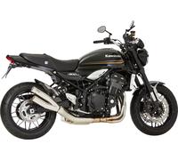 Hurric PRO 2 S/O 4-1 VA Z900RS 18- ACERO INOX