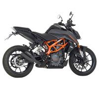 Hurric PRO2 GP S/O 1-1 BL 125/390 DUKE/RC 21-