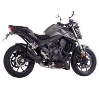 Hurric PRO2 GP S/O 2-1 BL