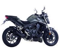 Hurric PRO2 S/O 2-1 BL CB750 HORNET 23- AZ