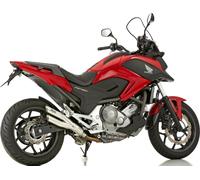 Hurric PRO2 S/O 2-1 VA NC700,750 S/X,INTEG,INOX.