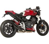 Hurric PRO2 S/O 4-1 CB 1000R 18- AZ