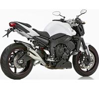 Hurric PRO2 S/O 4-1 VA FZ1/FAZER 06-INOX.EG-BE