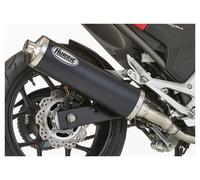 Hurric RAC1 S/O 4-1 BL CBF600 04-07 NEGRO, ABE