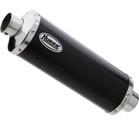 Hurric RAC1 S/O 4-1 BL VERSYS 1000 17- NEGRO