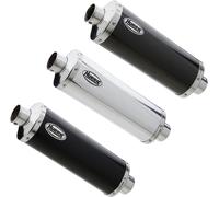 Hurric RAC1 S/O 4-1 BL Z750/R 07- NEGRO, EG-BE