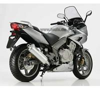 Hurric RAC1 S/O 4-2 AL CBF 1000 06- ALU