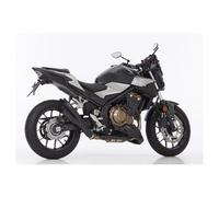 Hurric Silenciador doble HURRIC PRO2