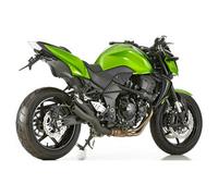 Hurric Silenciador doble HURRIC PRO2